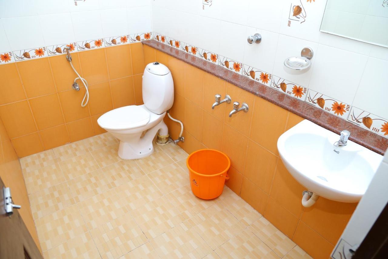 Princess Inn Royal Thiruvananthapuram Εξωτερικό φωτογραφία